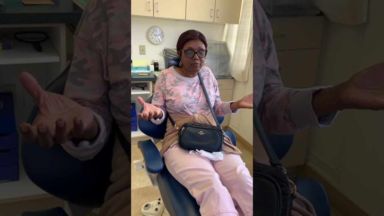 TMJ treatment for Oro-mandibular / Orofacial Dystonia. Dr. Demerjian, tmjconnection.com