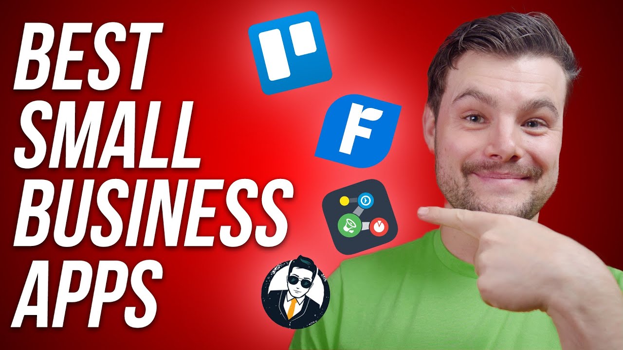 Essential Apps & Tools for Small Business Owners & Entrepreneurs