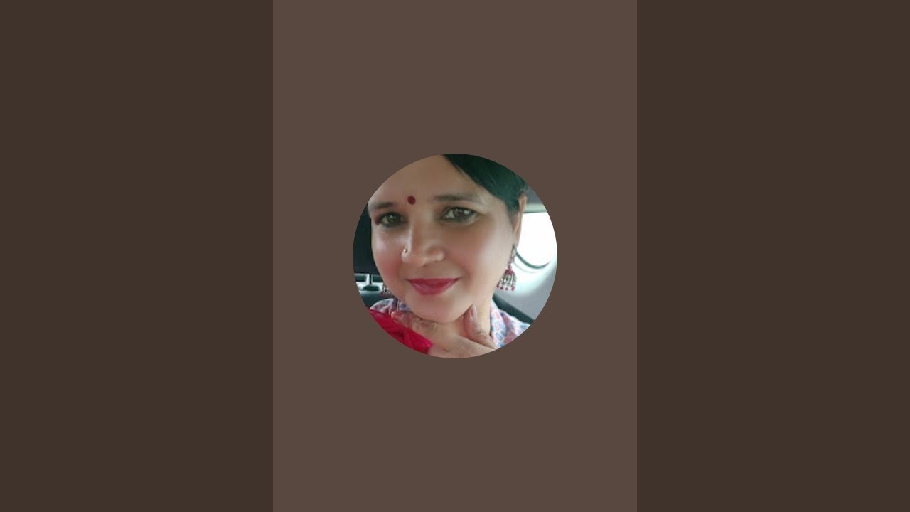 Anu official  is live