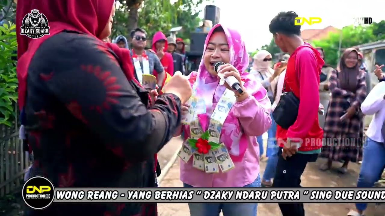 KEJEBAK NYAMAN - CILANDAK LOR BLOK CANDRA -  24 November 2025   02 33 33 PM   00000
