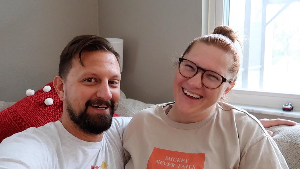 Is Our 4 Year Old A Mathematical Genius, Baby Is Almost Walking & Packing For Our Cruise! Home Vlog