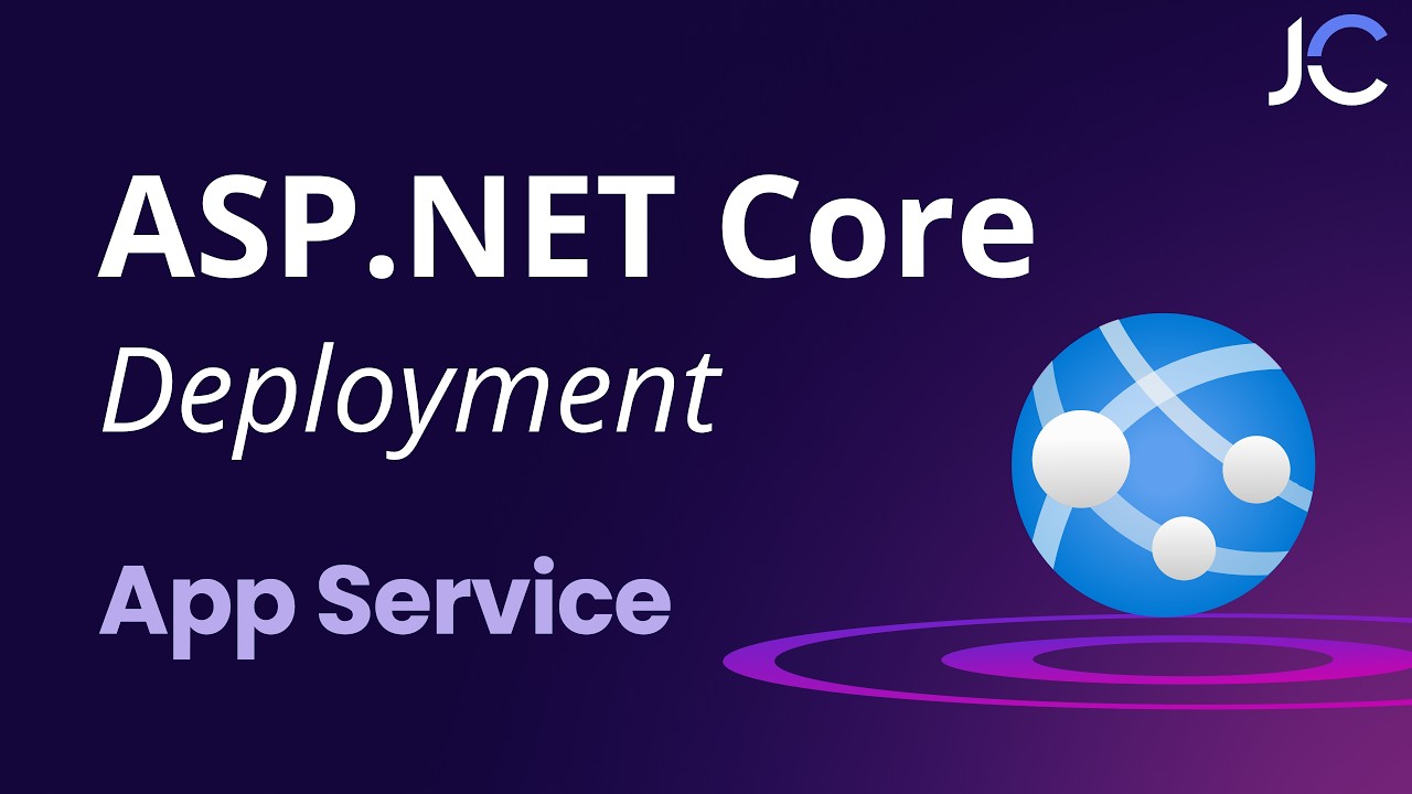 Azure App Service Crash Course for .NET Developers