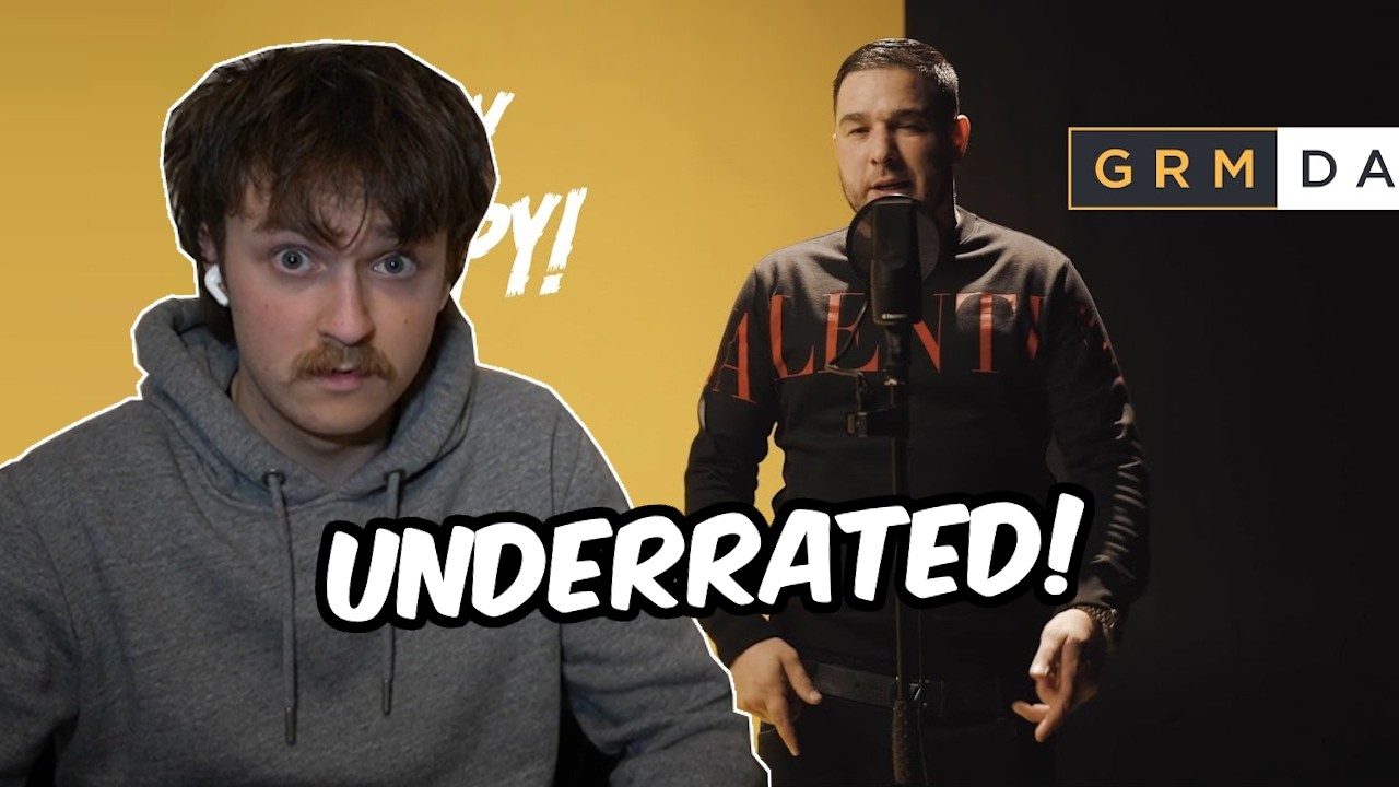 I SLEPT! K Koke - Daily Duppy REACTION