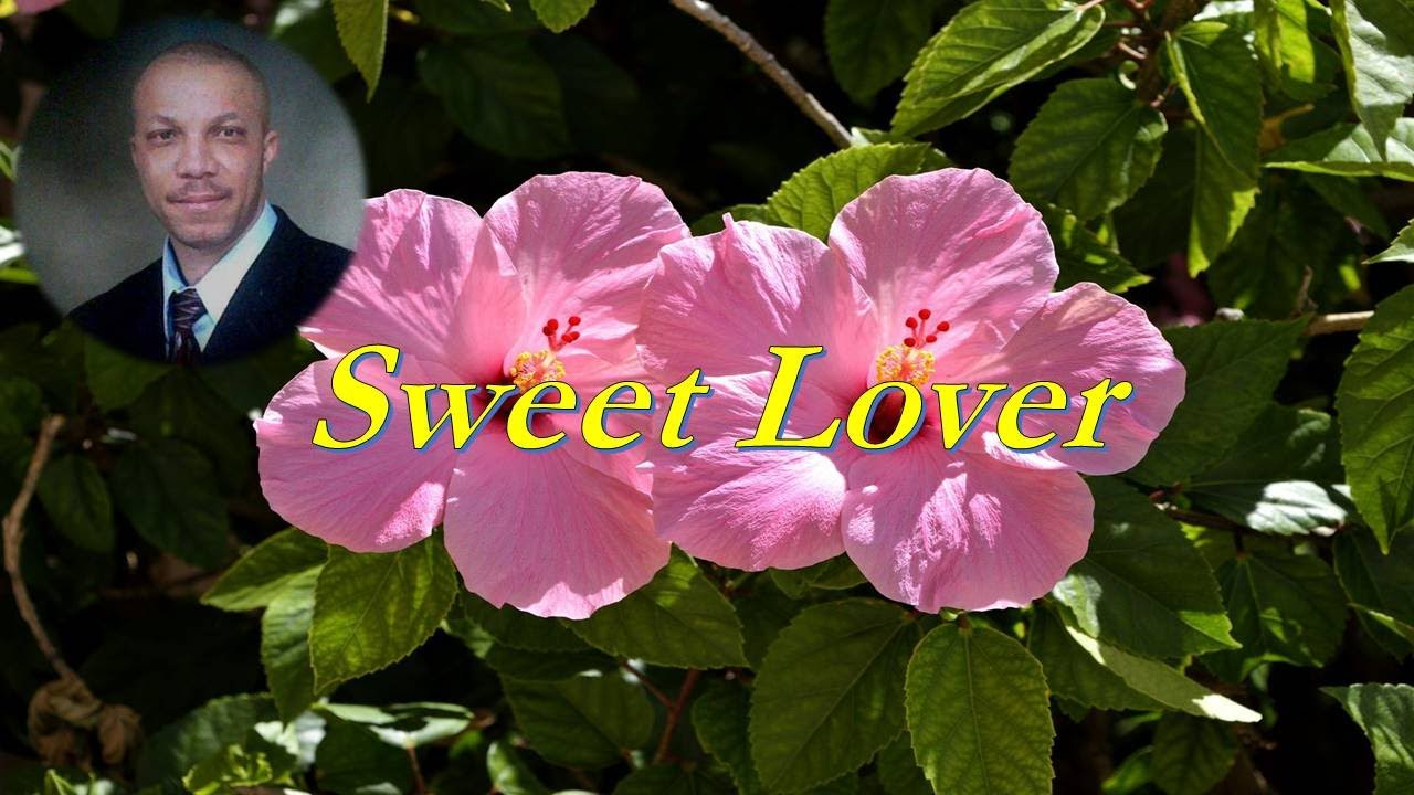 Sweet Lover (Your Love Dey Sweet)