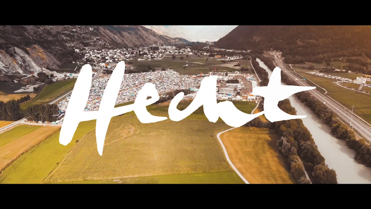 HECHT - Show Recap - OPENAIR GAMPEL, 18.08.2018