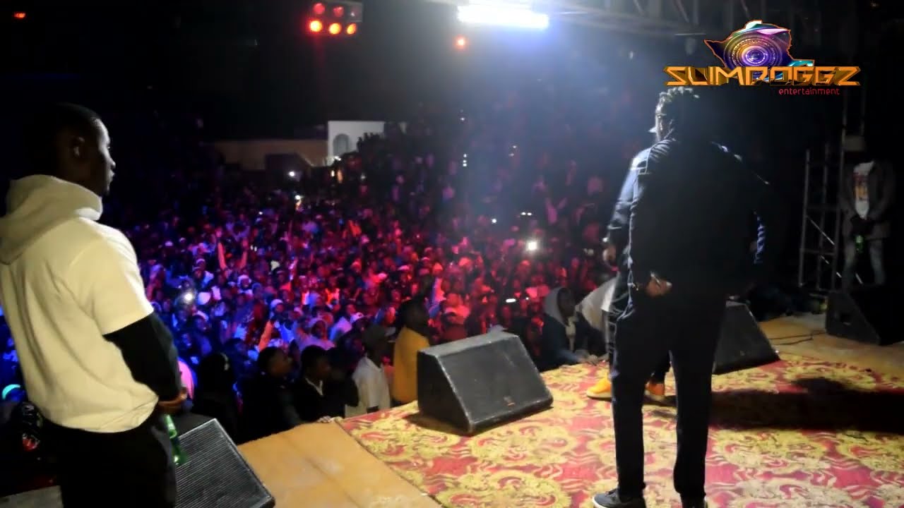 ETHERTON BEENIE & ABISHA PALMER RASTA PRAYER |  BVOPFIRO PARIRO ALBUM LAUNCH  2022 APR 30