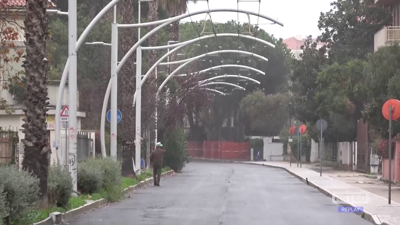 Pescara - Strada Parco: dal Consiglio di Stato ok ai lavori