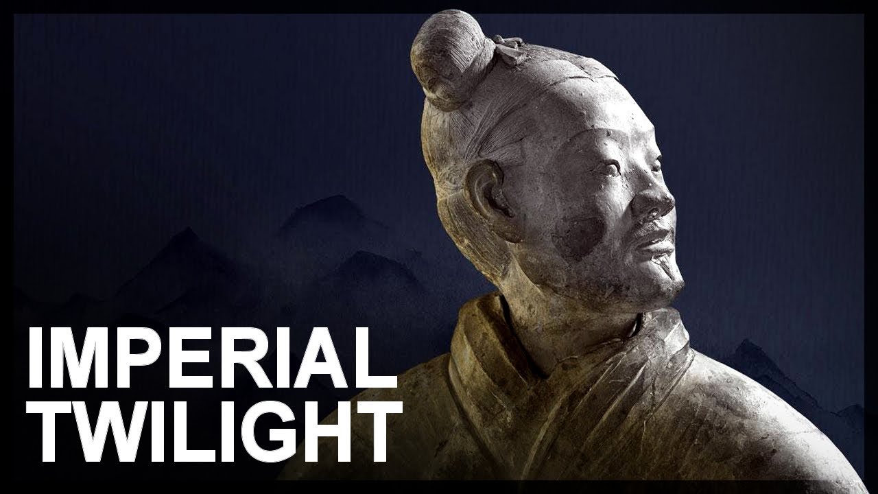 Review: Imperial Twilight by Stephen R. Platt