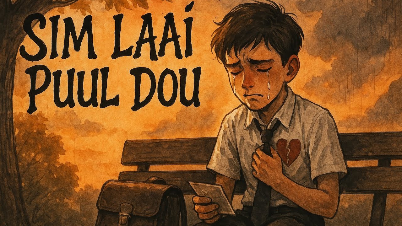 SIM LAI PUUL DOU || PAOLET || Re-Up
