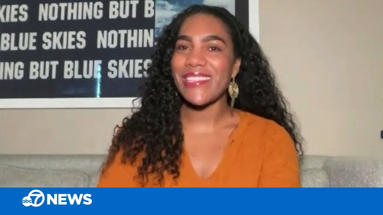 Grammy-winning opera star J'Nai Bridges to perform in Bay Area