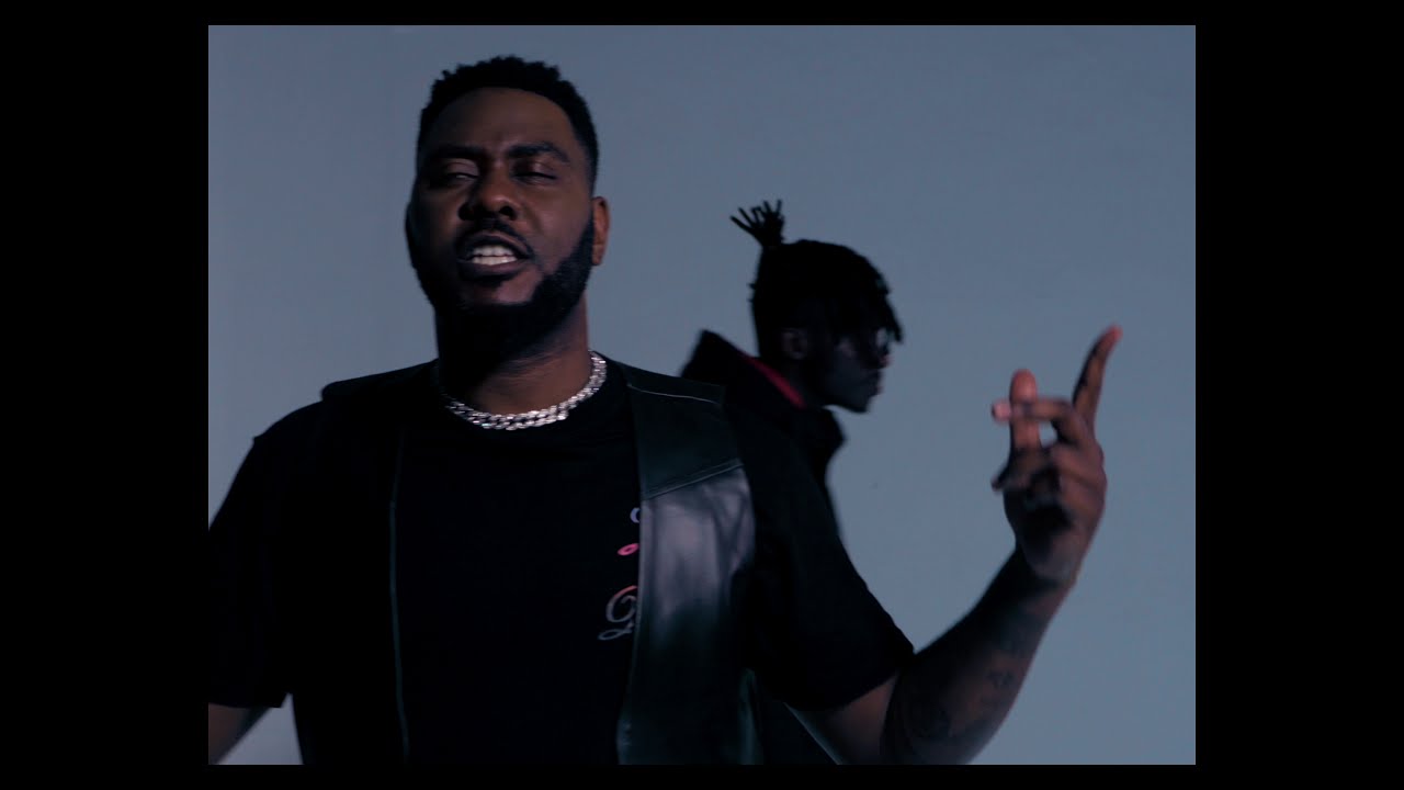 SlapDee x Jorzi - Dzuwa (Official Music Video)