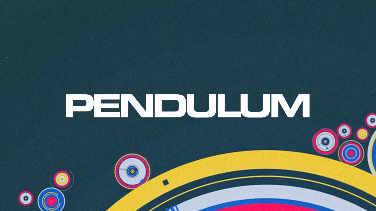 Pendulum - Slam (2005 March Version)