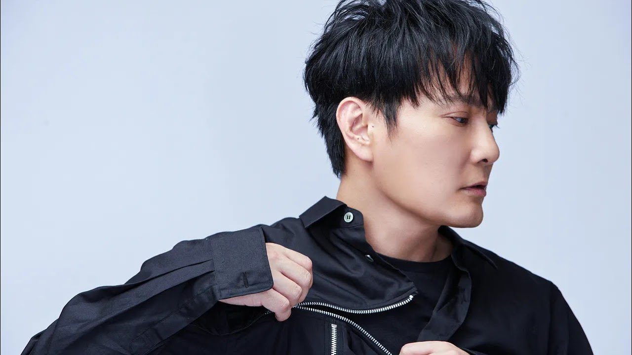 #张信哲 #嚣张 🎶