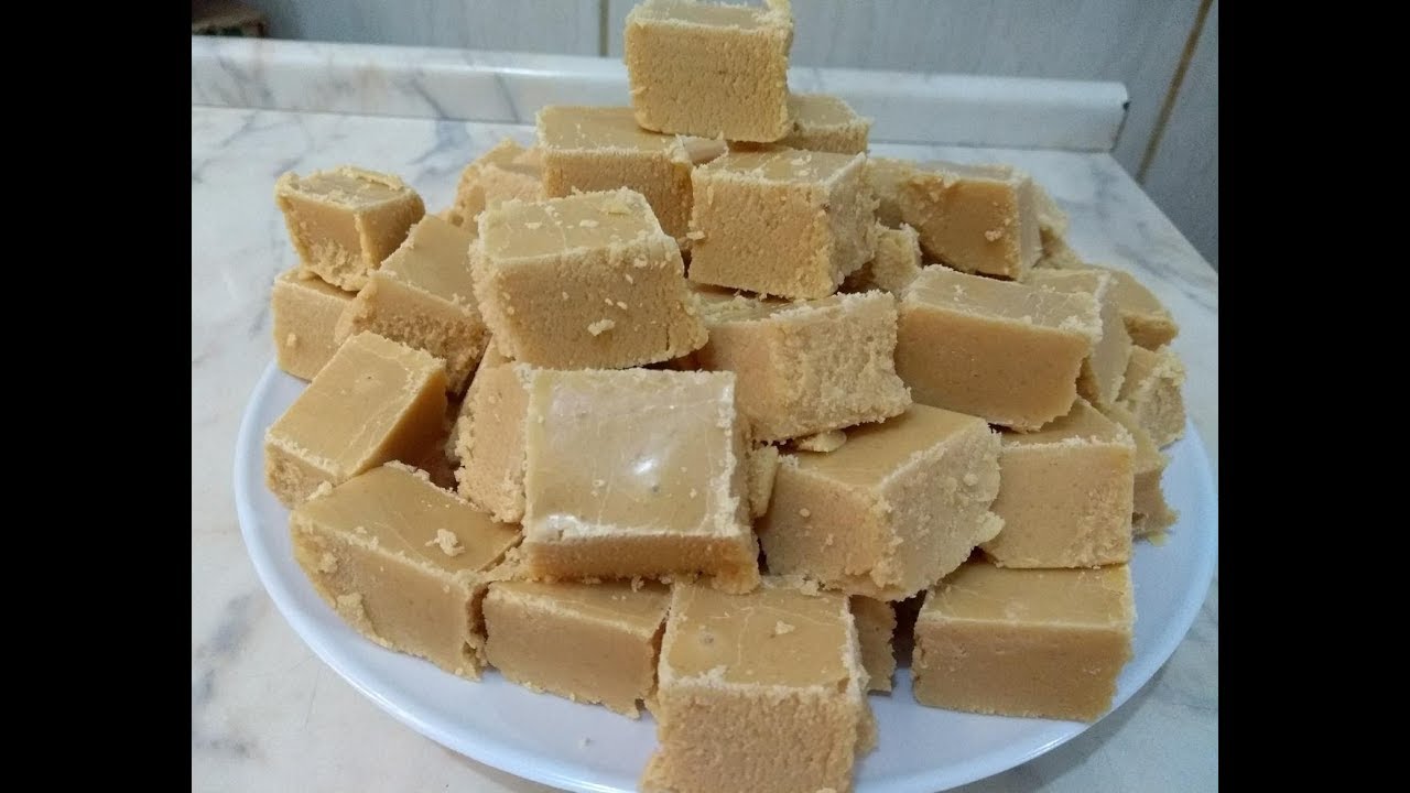 Doce de Leite em Pó