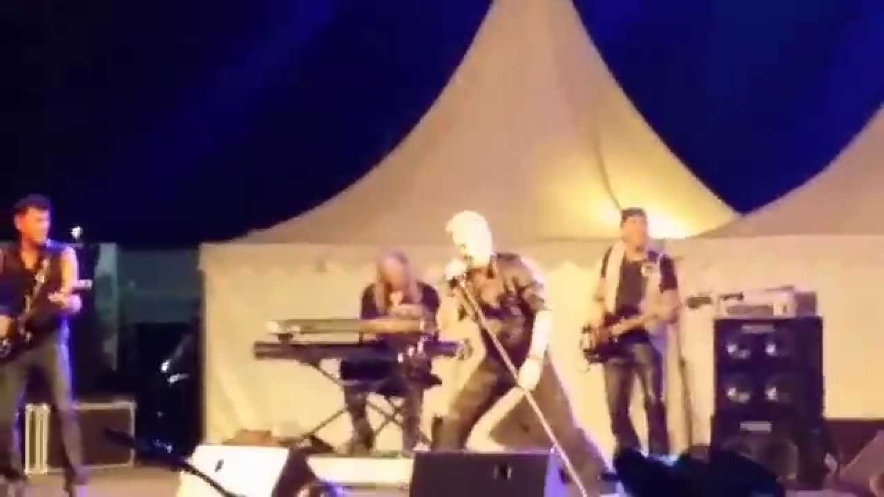 Oh ma jolie Sarah Richy Chante Hallyday par Dede28