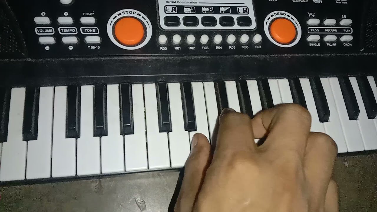 Sohrai Song Santali Video Casio music By Mardi Lakhiram Official.