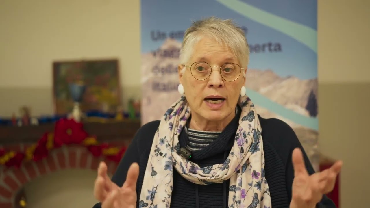 Festival delle Radici a Roncegno Terme: Intervista ad Anita Nicoletti