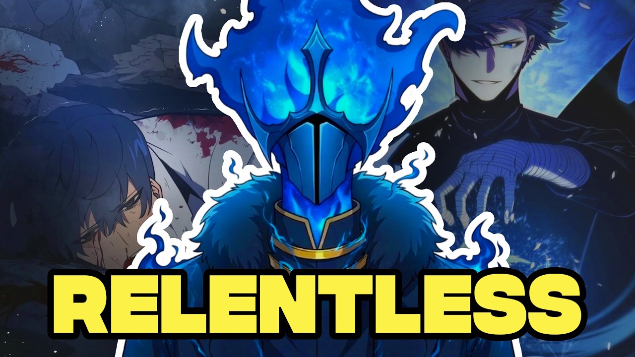 He Gained GOD-TIER POWERS Only to Be Executed the Same Day | Manhwa Recap