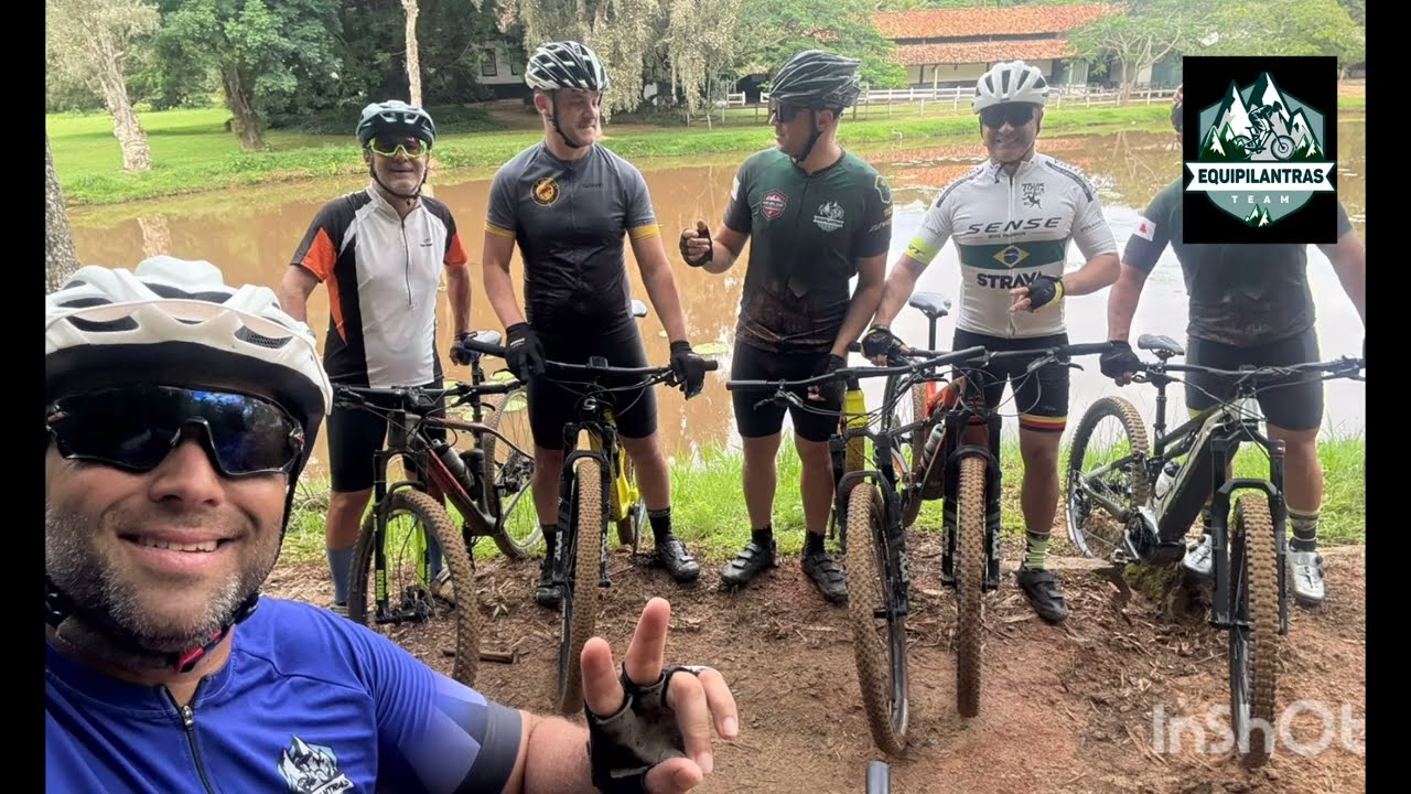 Pedal Volta de Bemposta 2026