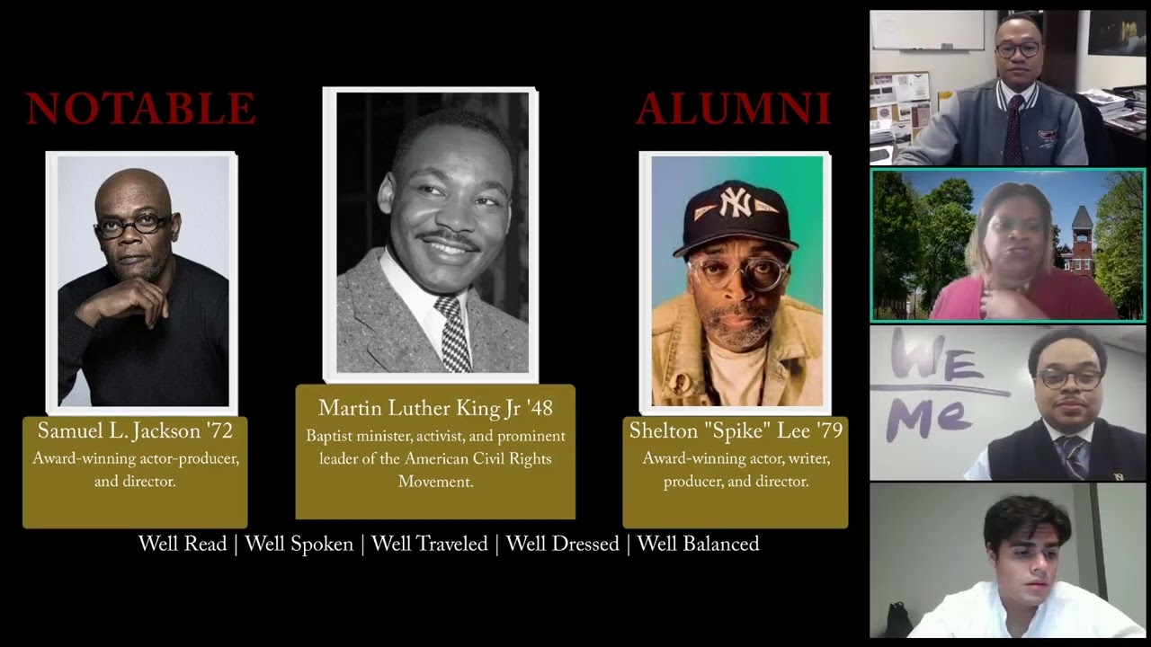HBCU Showcase