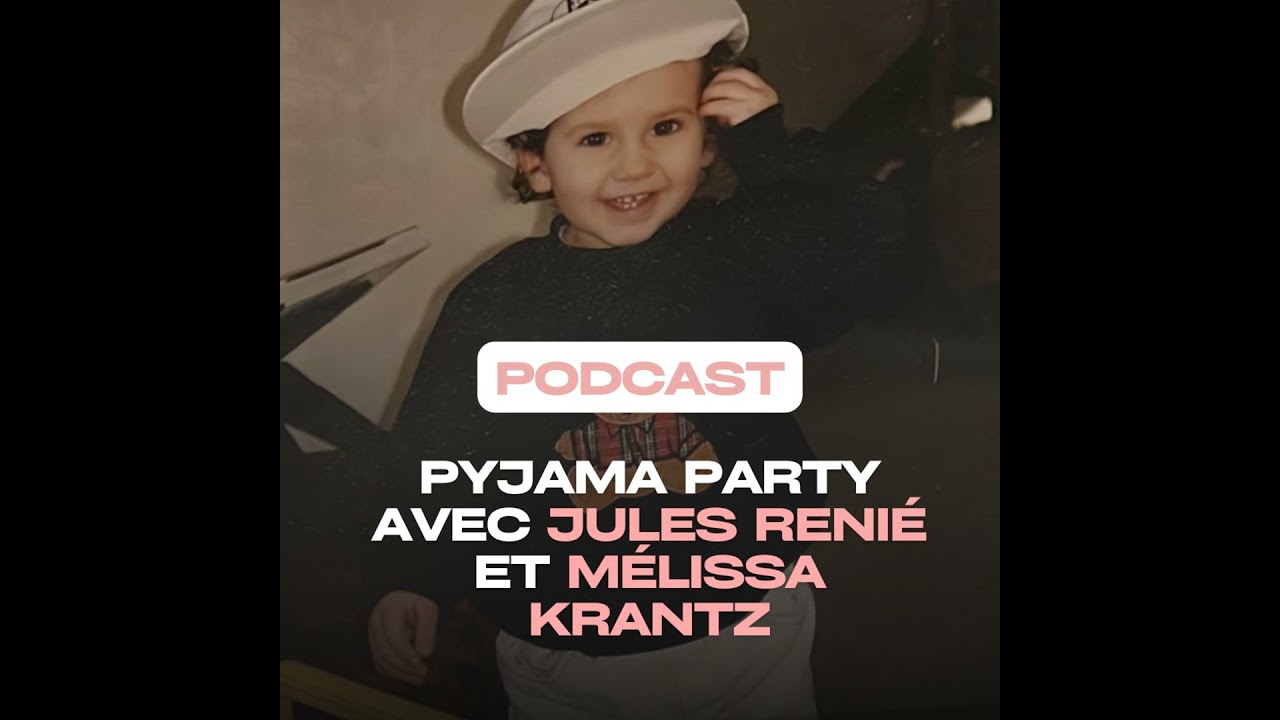 Pyjama Party avec le Club Champagne FM, le d&eacute;sordre en folie