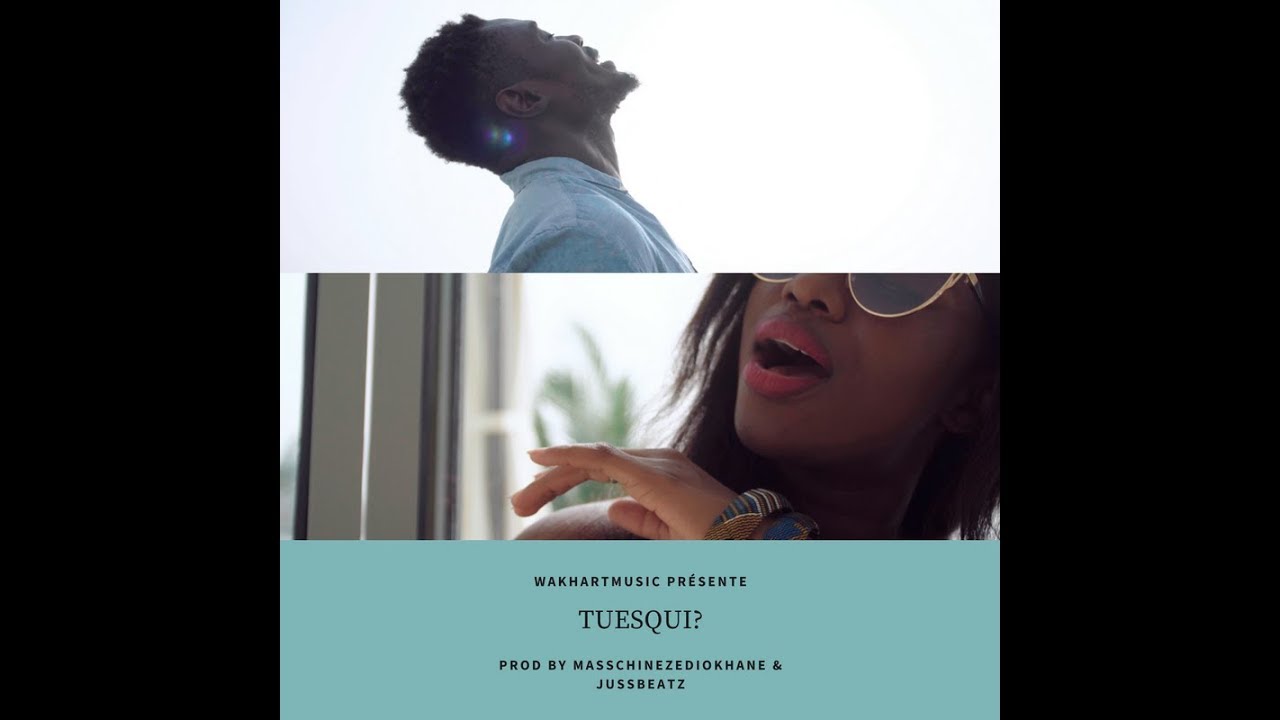 MOULAYE WAM - TUESQUI FEAT OMG