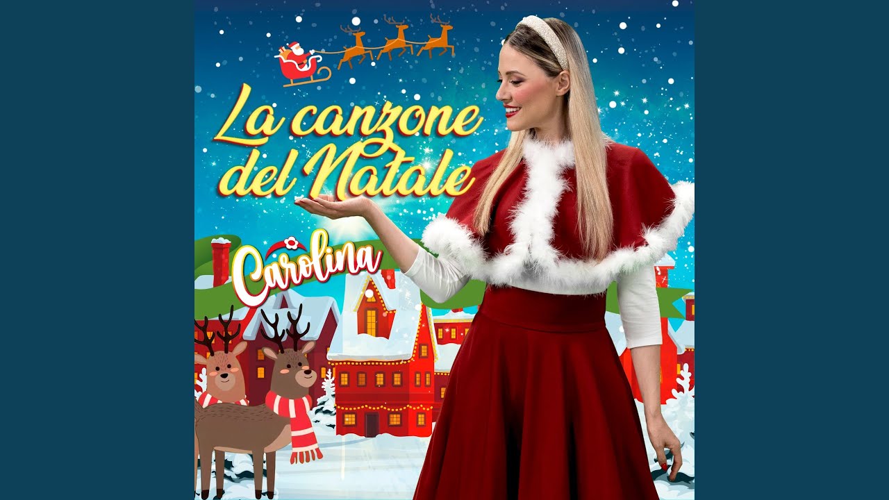 La canzone del Natale