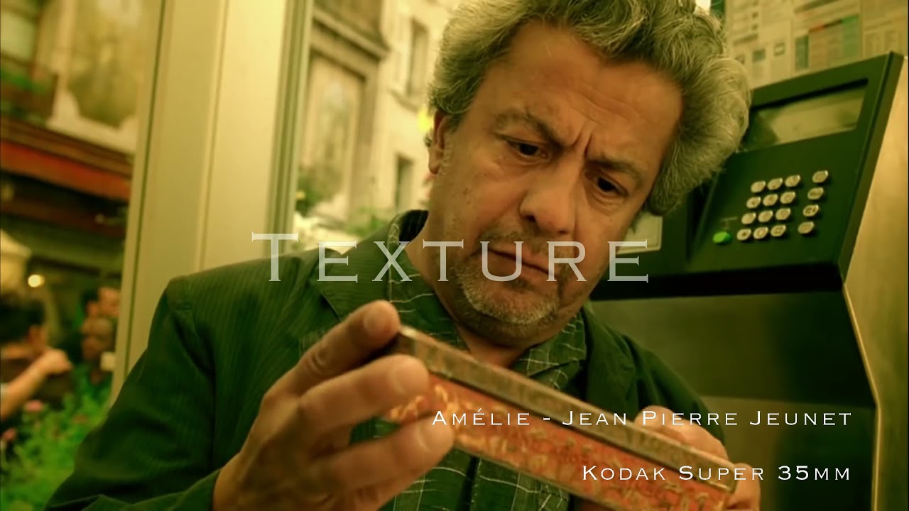 Why the new generation of filmmakers are attracted to film on celluloid?
