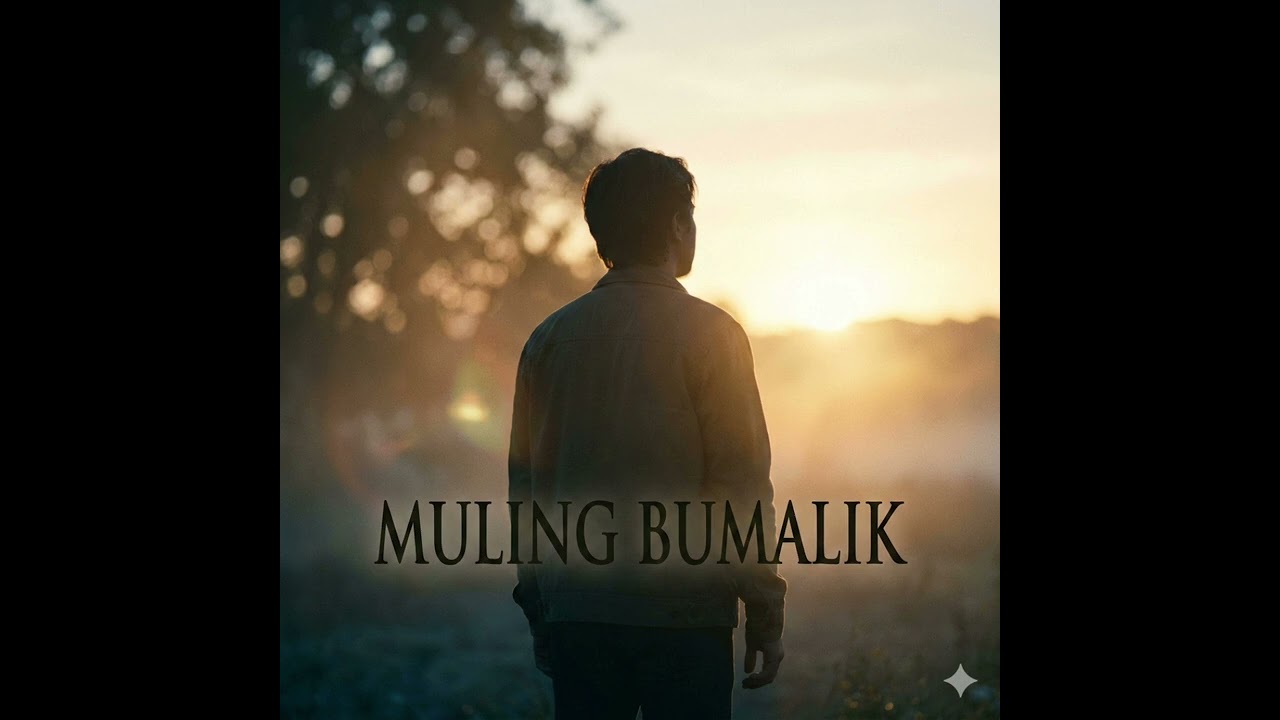 MULING BUMALIK 