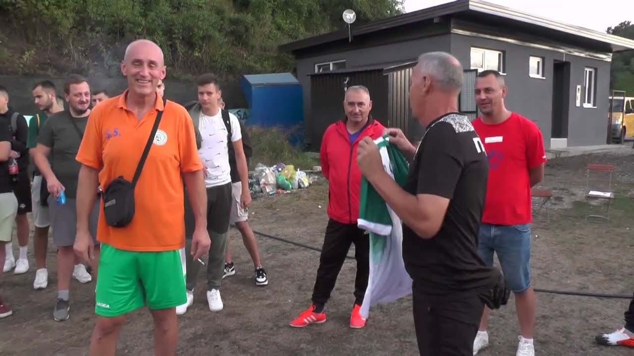 POSJETA FK RUDAR UGLJEVIK NK TEOČAK