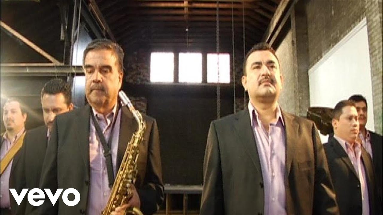 Conjunto Primavera - Mi Primera Vez