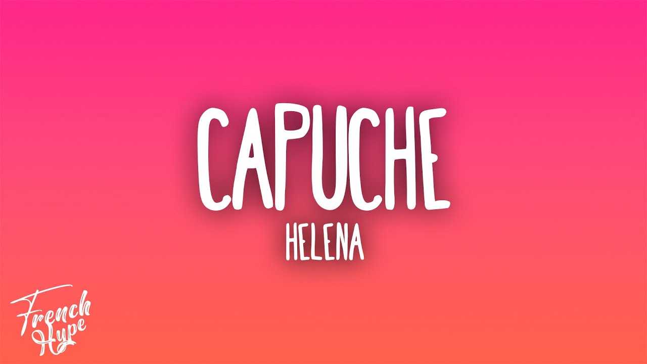 Helena - Capuche