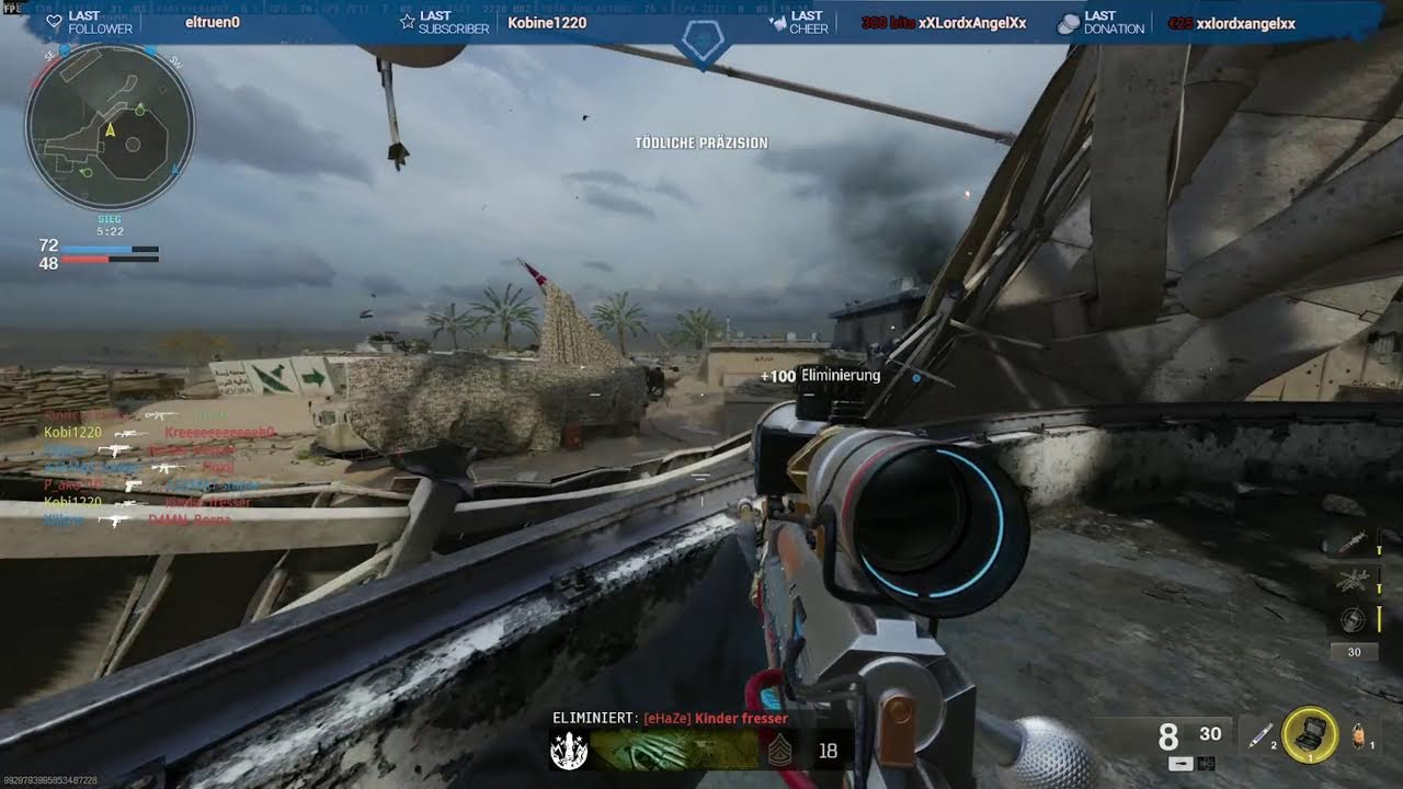 Call of Duty Black Ops 6 Beta
