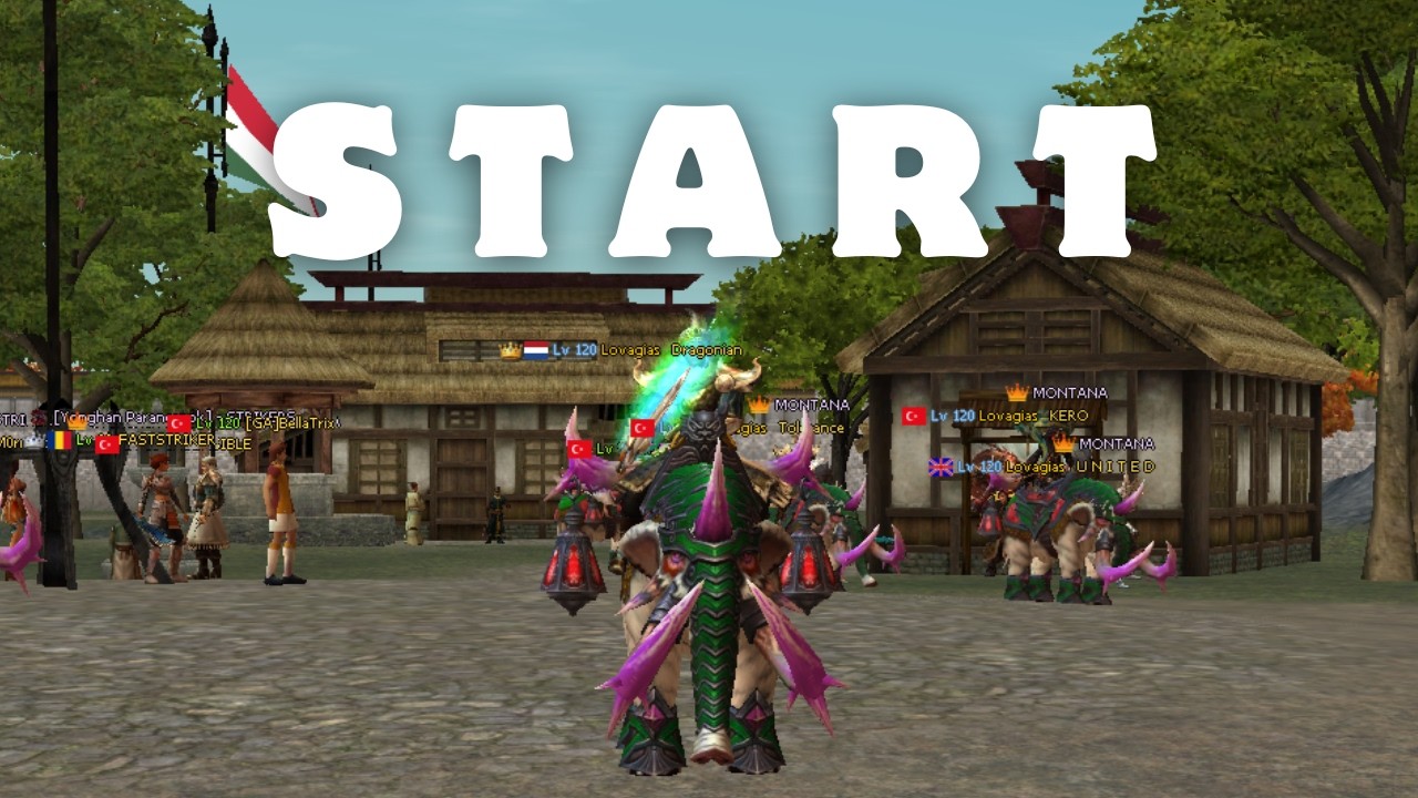 Új Metin szezon startol az Astrán - BÉTA