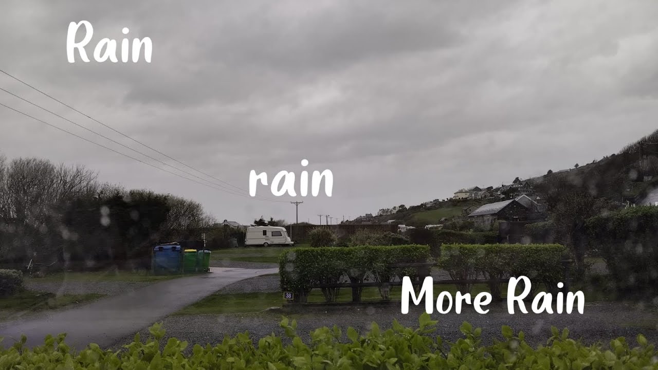 Hendre Mynach, Barmouth - Review