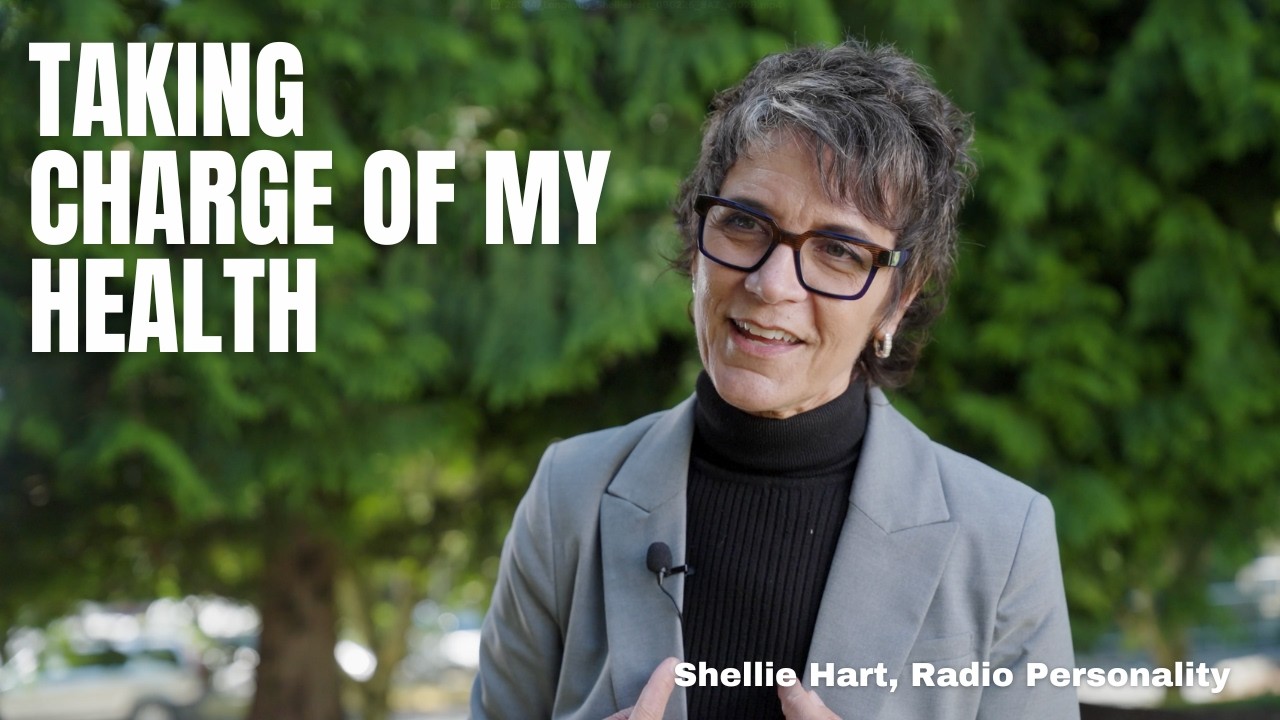 Shellie Hart’s Longevity Journey | Part 1: Getting Started with a Health Analysis