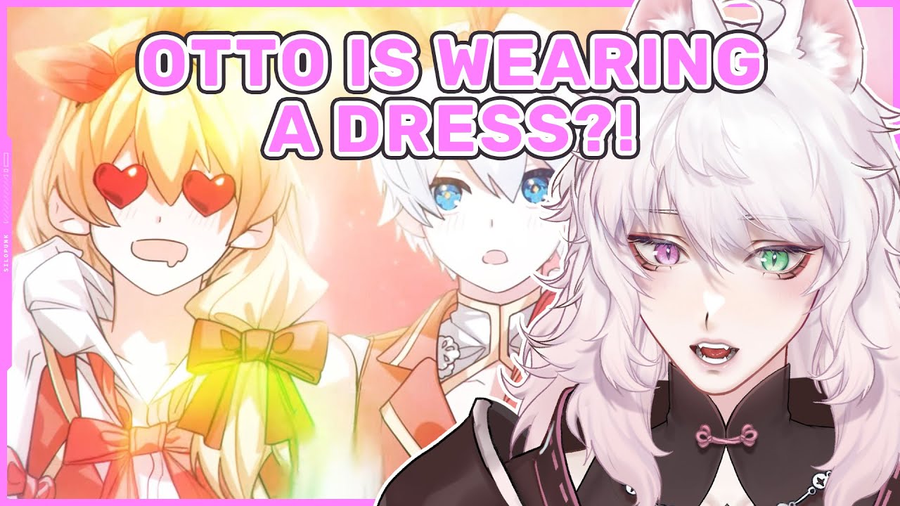 HSR Player Reacts to Honkai Impact 3rd Boys Becoming Idols | Honkai Impact 3rd