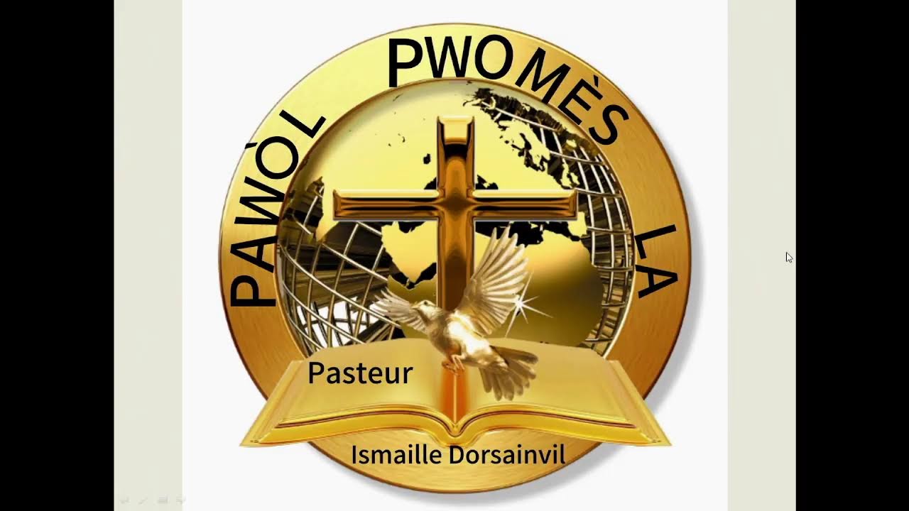 Emisyon Pawol Pwomes La