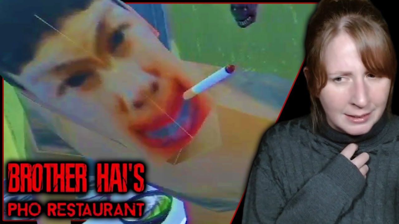 Things Get A Little Too Spicy At Our Pho Restaurant | Brother Hai's Pho Restaurant