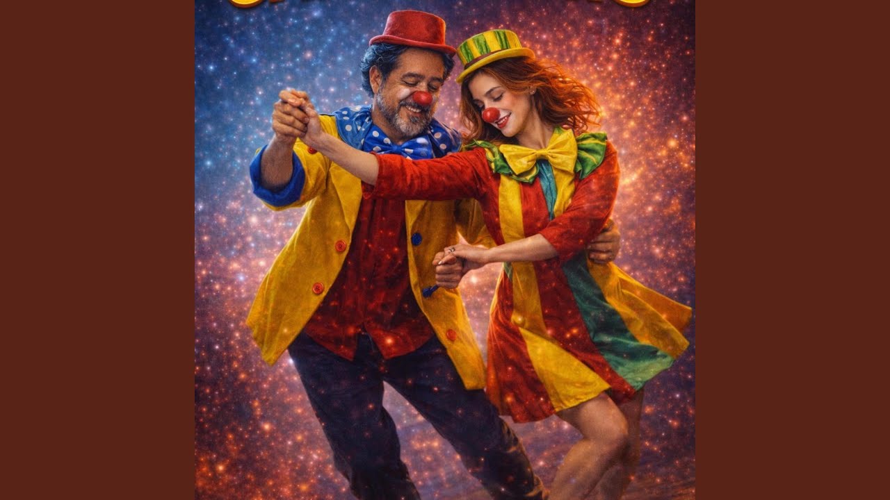 Payaso Cantinflero (TechnoCumbia)