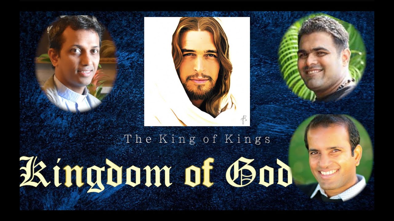 KINGDOM of GOD❤️Lyrics: Fr. Joby Kachappilly I YOUTH ROCKING SONG 🌹SUBSCRIBE🎉 - LIKE🎉 and SHARE🎉  🌹