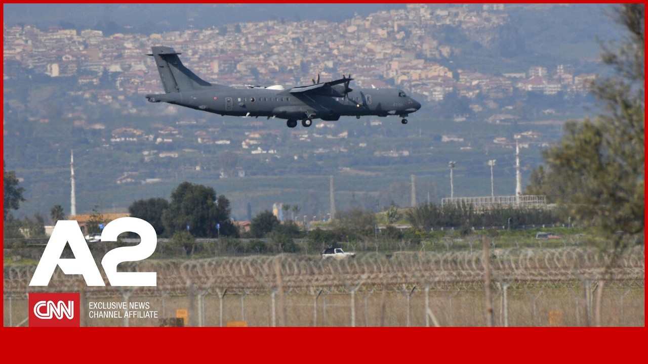 NATO: Do zmbrapsim kërcënimet në Mesdhe, por s’jemi në luftë me Iranin