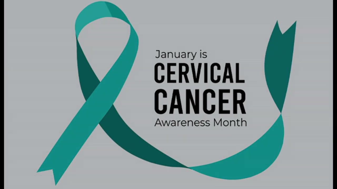 Dr. Suellen Da Silva Gomes Herbster, Postdoc from Brazil for Cervical Cancer Awareness in Portuguese