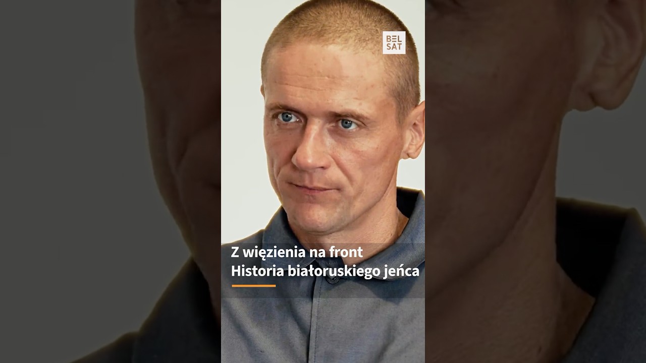 Oskarżony trafił na wojne?