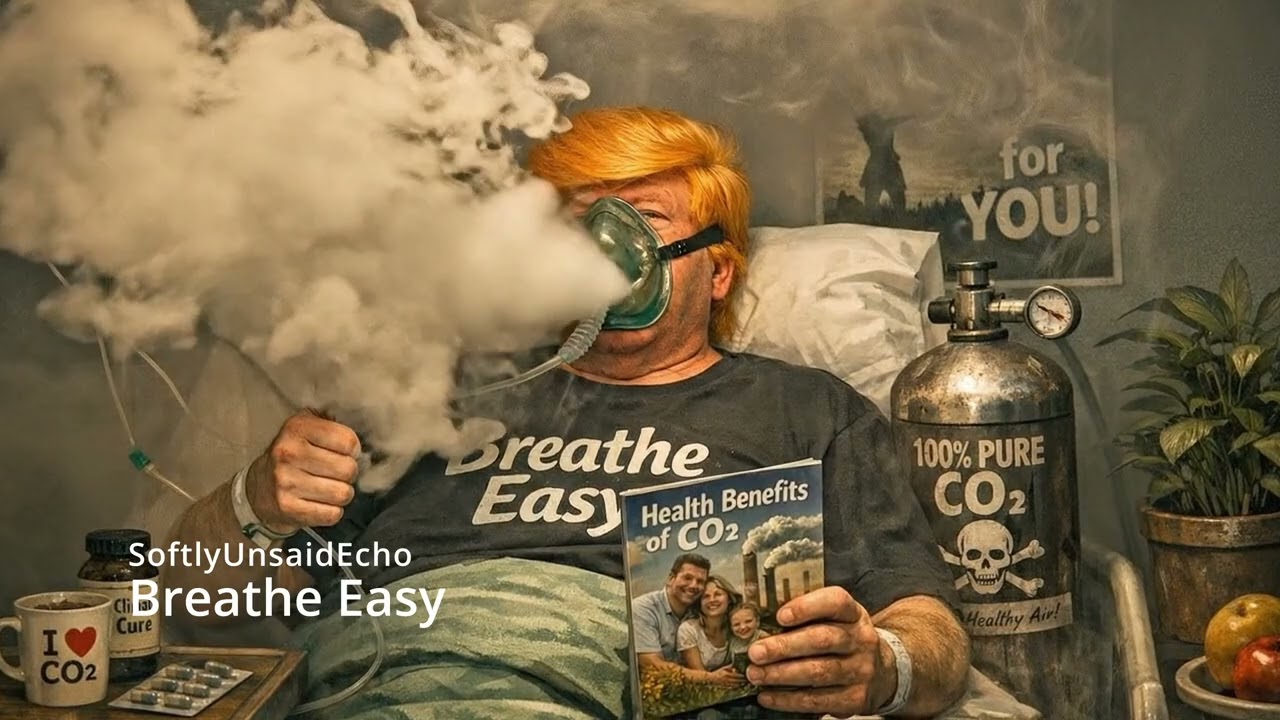 Breathe Easy