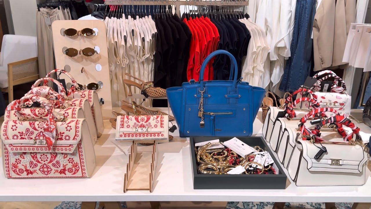 Новая коллекция River Island | Март 2026 | Gazingpearl Life #gazingpearllife #riverisland #fashion