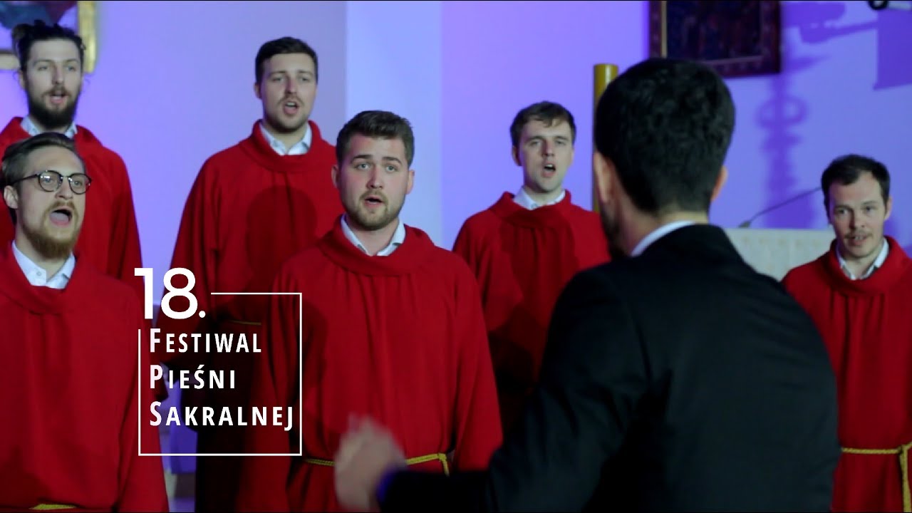 Cantores Minores - Ave Maria - F. Biebl