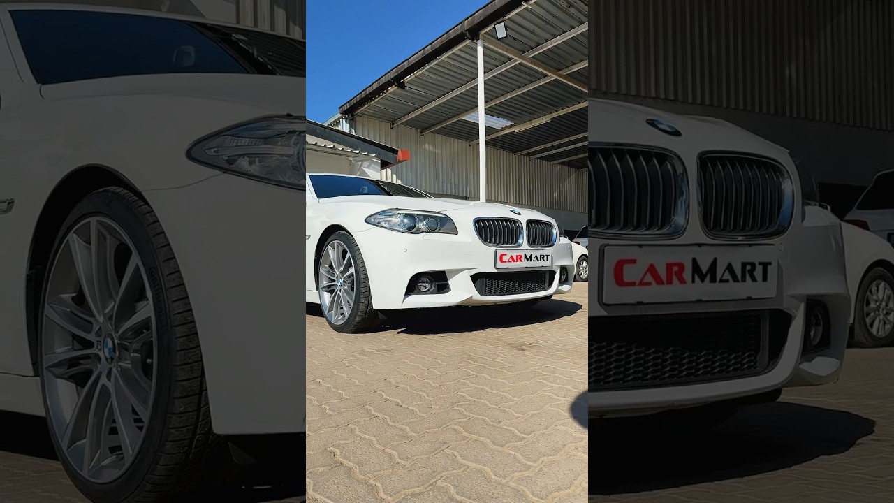 BMW 523d 2014 #carmartbw #bmw #bmw5series #bmw523d #bmwlife #trending #trendingshorts