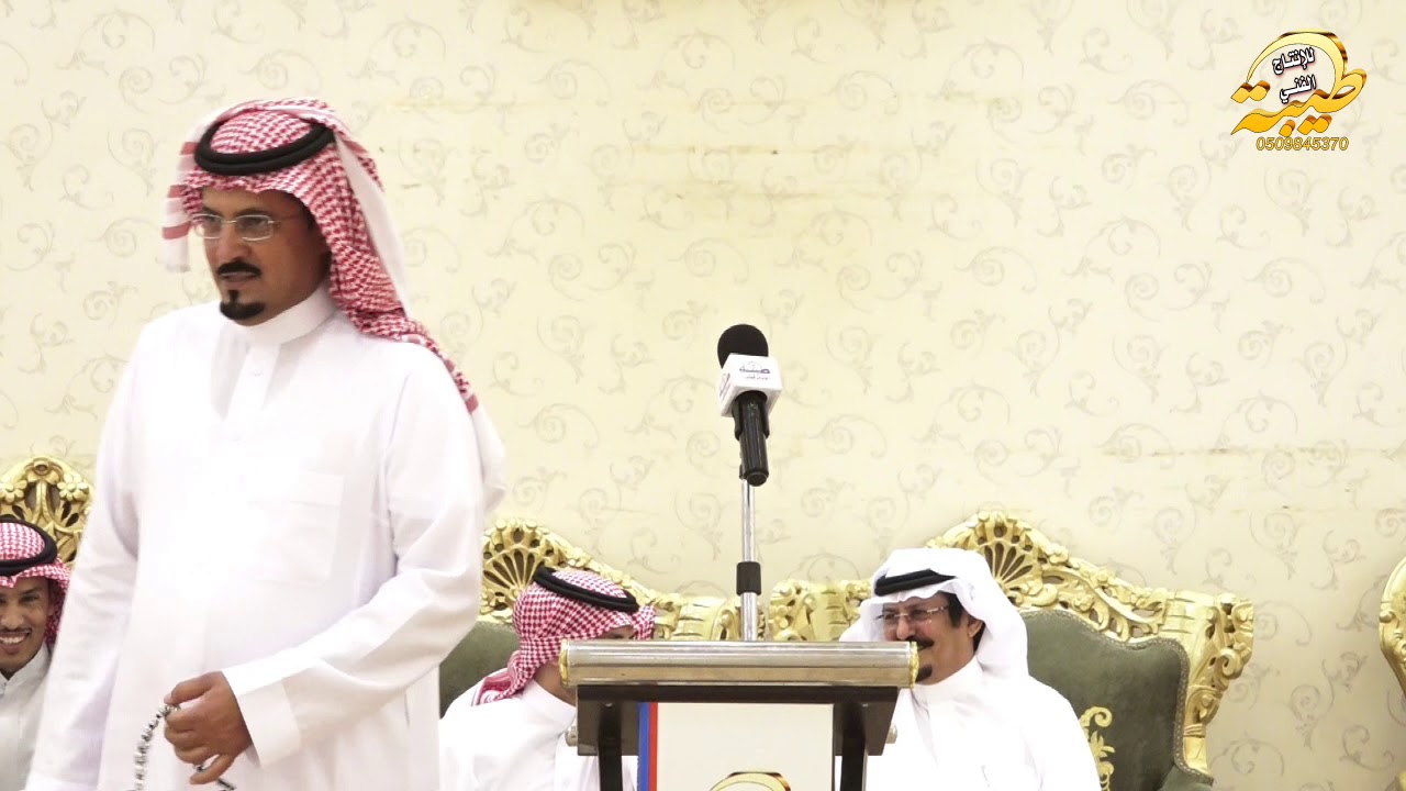 تركي العصيمي و عبدالله الغامدي طاروق ناري