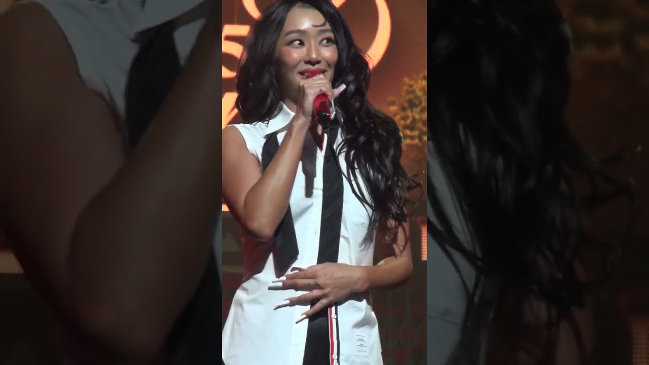251101 HYOLYN(효린) 2025 CONCERT(KEY) 1일차
